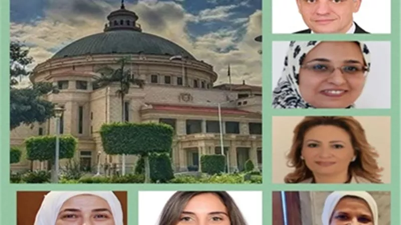 تجديد الاعتماد الدولي لمعملى الخلايا الوراثية بالمعهد القومي للأورام