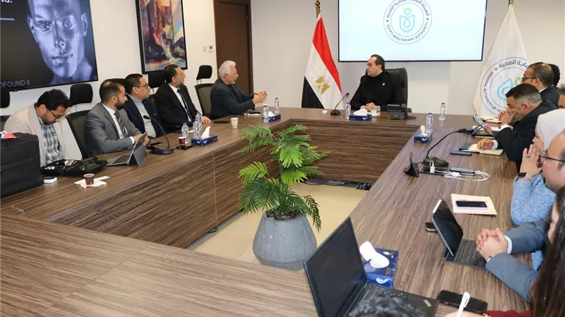 الرعاية الصحية تُعلن عن استخدام الذكاء الاصطناعي في خدمة المرضى