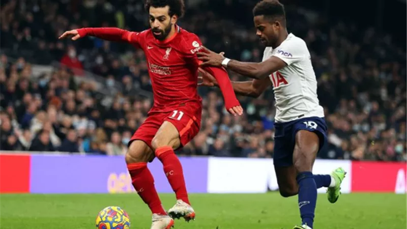 مشوار توتنهام و ليفربول في كأس 