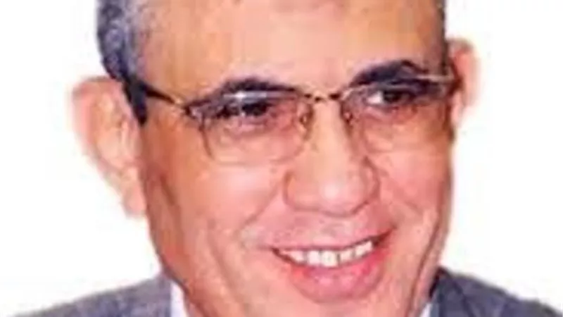 رئيس قوى عاملة النواب يهنئ البابا تواضروس الثاني بعيد الميلاد المجيد