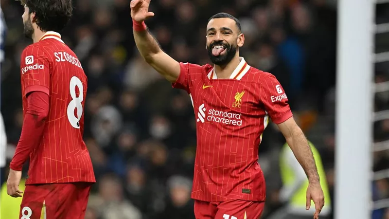 ليفربول يرغب في التعاقد لاعب عربي لتعويض رحيل صلاح