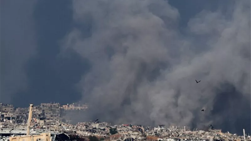 المنظمات الأهلية الفلسطينية: 25 ألف مريض بحاجة لإخلاء فوري خارج القطاع