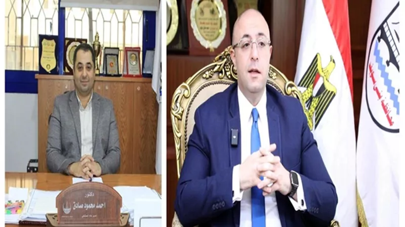 مستشفى بنى سويف التخصصي يستقبل146ألف حالةويجرى30ألف عملية في 2024