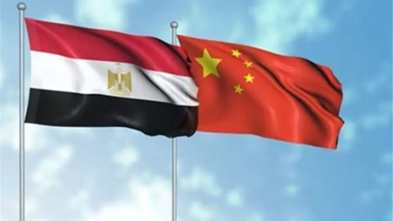مصر تعرب عن خالص تعازيها للصين في ضحايا الزلزال