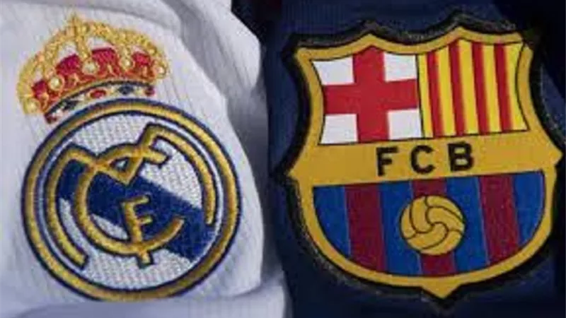 صراع شرس بين الريال وبرشلونة على ضم هذا اللاعب فى يناير