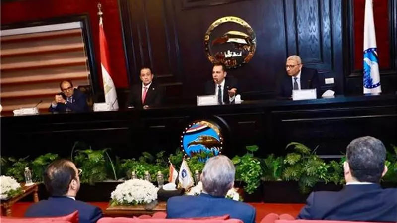 مستقبل وطن يطلق النسخة الثانية من لقاءاته مع هيئته البرلمانية في 8 محافظات