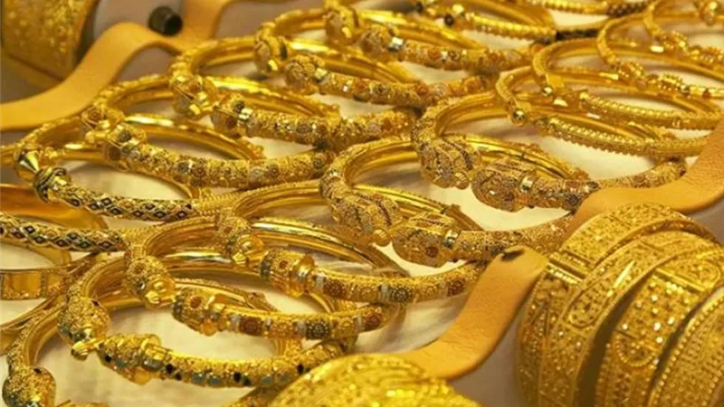 أسعار الذهب اليوم الثلاثاء 7 يناير 2025 بعد التراجع