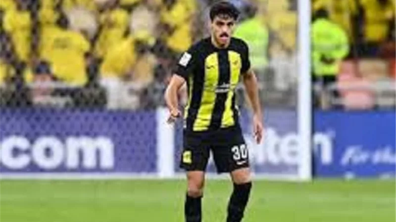 تقييم اداء سعد الموسي فى كلاسيكو الاتحاد والهلال