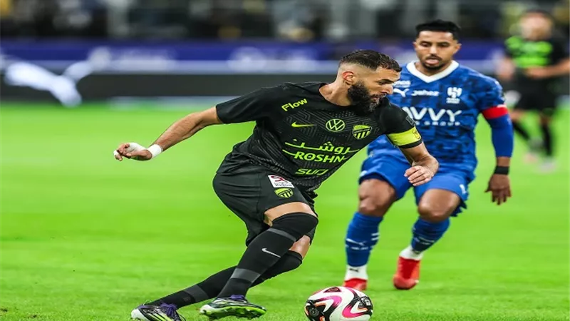 تعرف على المواجهة القادمة للهلال بعد الخروج من الكأس