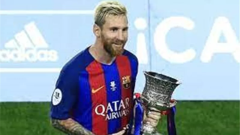 قائمة الهدافين التاريخيين لبطولة كأس السوبر الإسباني