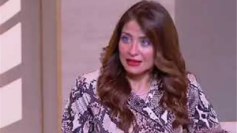 هيدى كرم عن شخصيها فى 