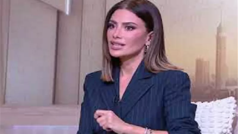 صبا مبارك تكشف عن تعرضها للخيانة على يد صديقتها