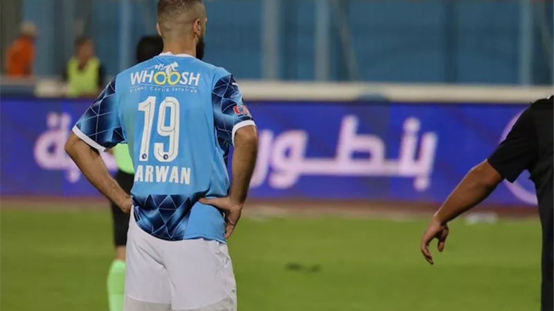 مروان حمدي يكشف تفاصيل مشكلته مع جمهور الأهلي ويؤكد : أعتذر مرة أخرى