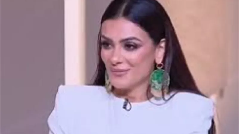إنجي المقدم عن شخصية 