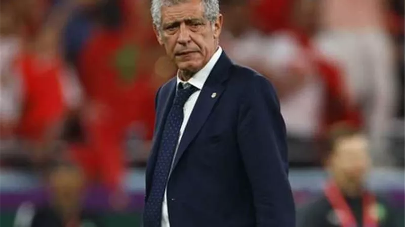مدرب البرتغال السابق: تلقيت عروضًا للتدريب بمصر ونسمع عن الأهلي في أوروبا