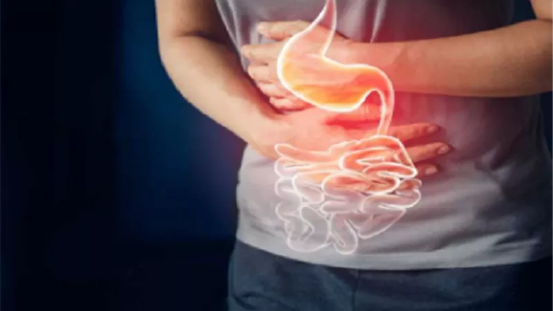 أقوى عشبة لعلاج مشاكل الهضم والمعدة