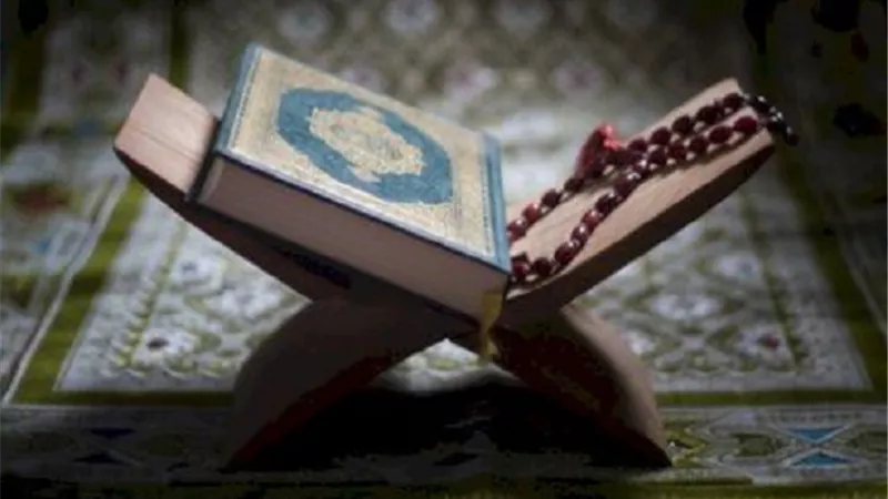 كلمتان تفتحان أبواب الخيرات