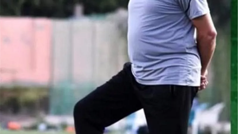 عقيله والسريركي في جهاز طلعت يوسف بالاتحاد