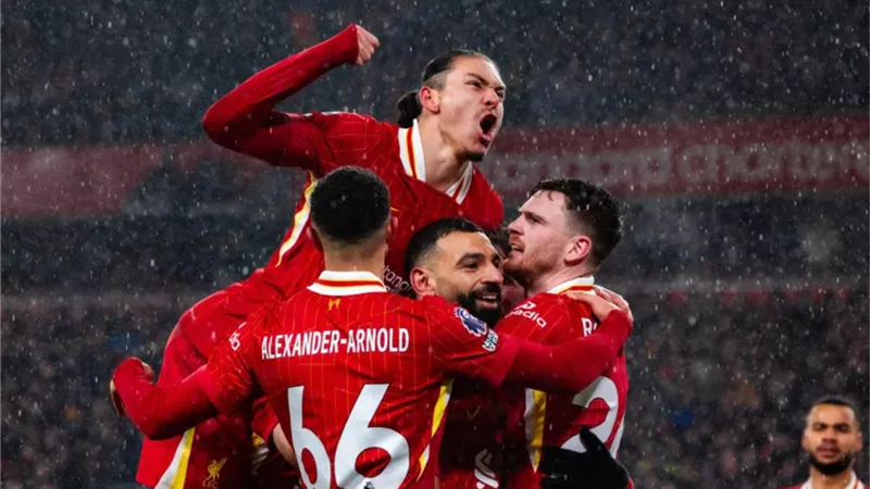 تشكيل ليفربول المتوقع أمام توتنهام اليوم في كأس كاراباو