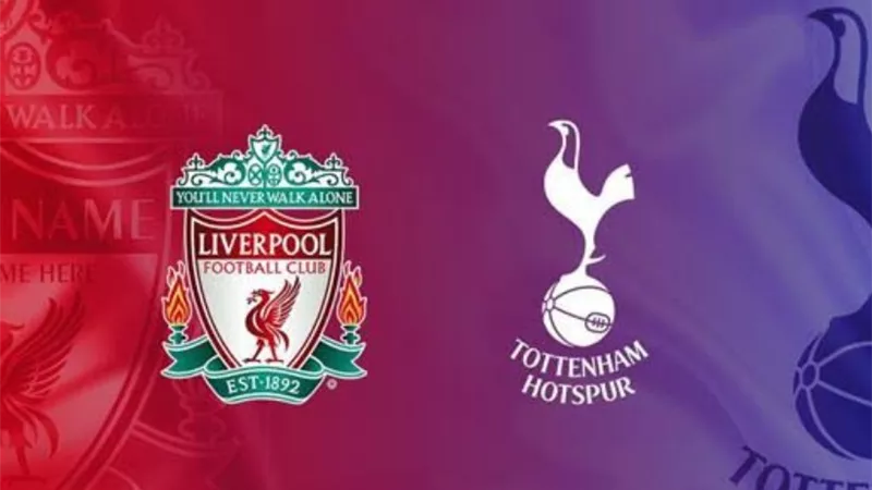 معلق مباراة ليفربول وتوتنهام اليوم في كأس رابطة الأندية