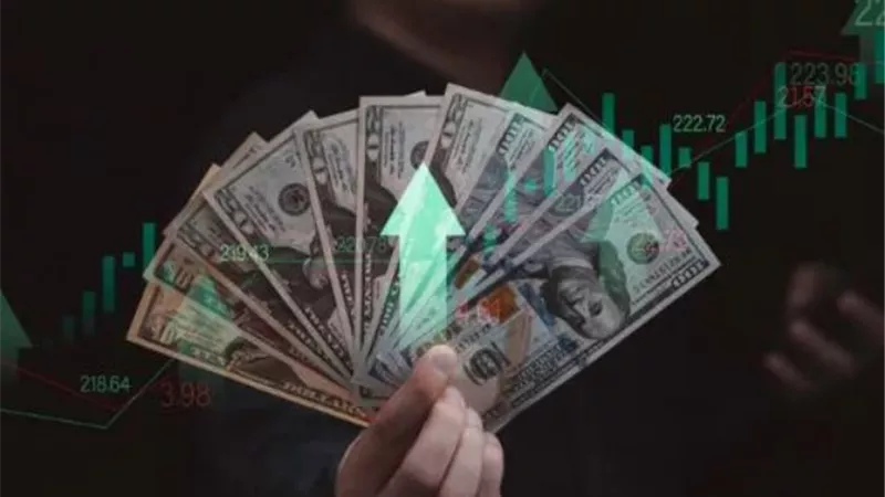 الدولار ينتعش على وقع بيانات اقتصادية أميركية قوية