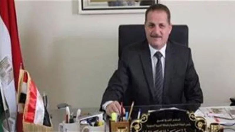 العزازي: 