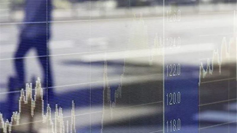 تباين في أداء الأسواق الآسيوية مع خسائر في الصين واليابان