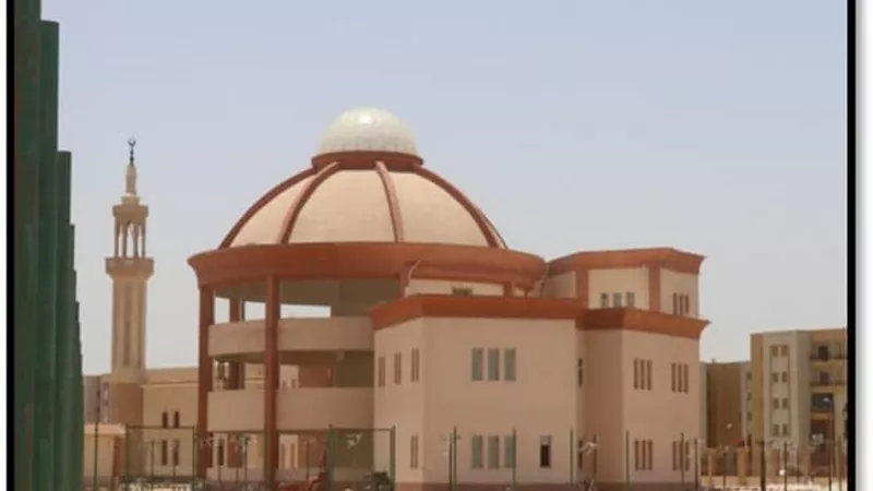الإسكان: 1.927مليار جنيه قيمة المشروعات بالعاشر من رمضان