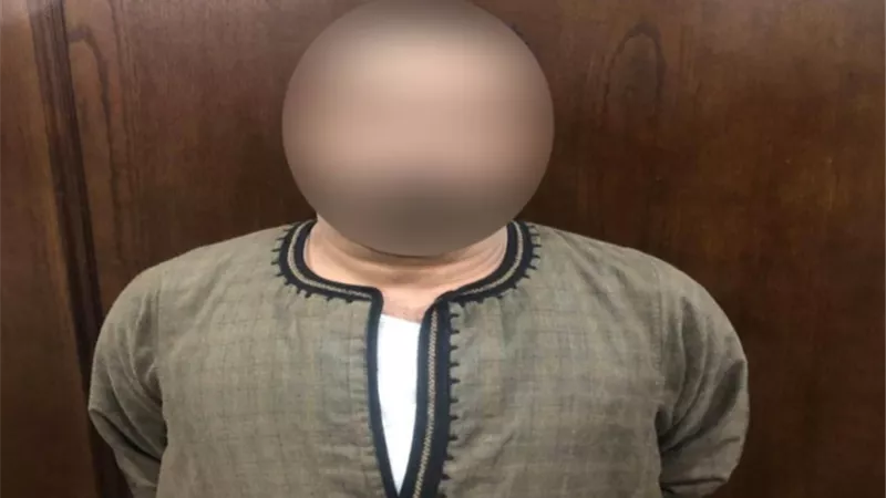 سقوط مقاول استولى على أموال المواطنين بحجة شراء وحدات سكنية بالقاهرة