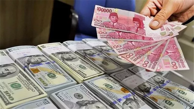 احتياطي النقد الأجنبي في إندونيسيا يبلغ 155.7 مليار دولار