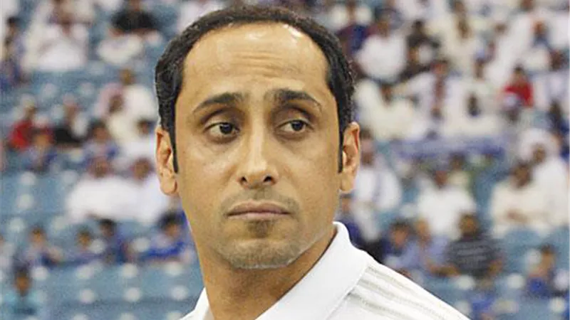 تعليق ناري من سامي الجابر على خسارة الهلال أمام اتحاد جدة