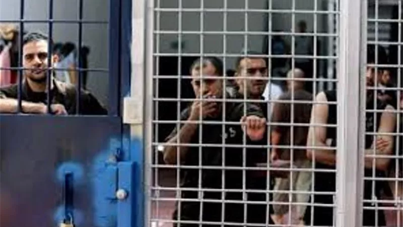 تقرير: 291 شهيدا بين الأسري والمعتقلين بسجون الاحتلال منذ 1967
