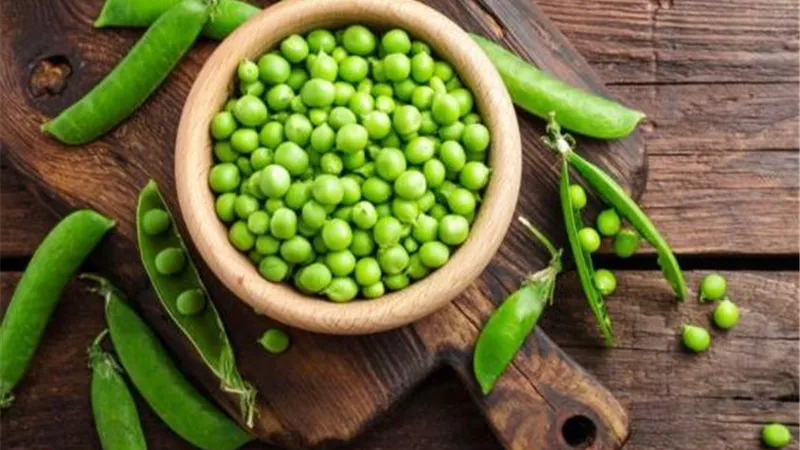تعرف على أهمية تناول البسلة ودورها في علاج الأنيميا والوقاية منها