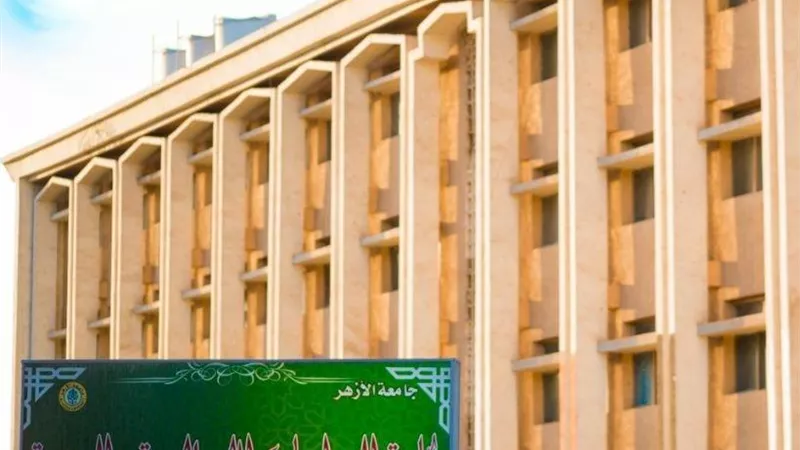 عقب انتحار طالبة الأزهر..حفظ النفس من التهلكة من مقاصد الشريعة
