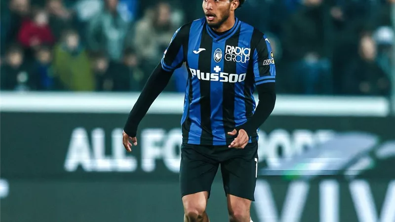 ريال مدريد يستهدف التعاقد مع نجم أتالانتا