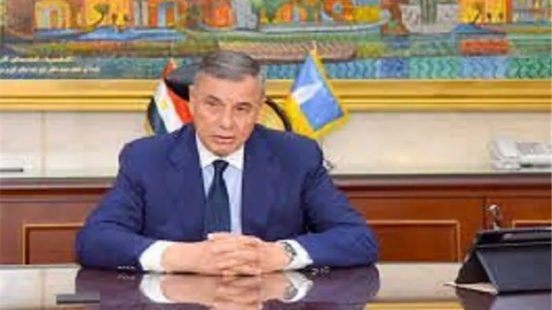 لجان اعداديه الاسكندريه مراقبه بالكاميرات