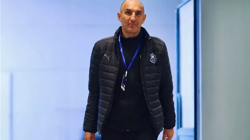 يورتشيتش يعلن قائمة بيراميدز لمواجهة ساجرادا بدوري أبطال أفريقيا