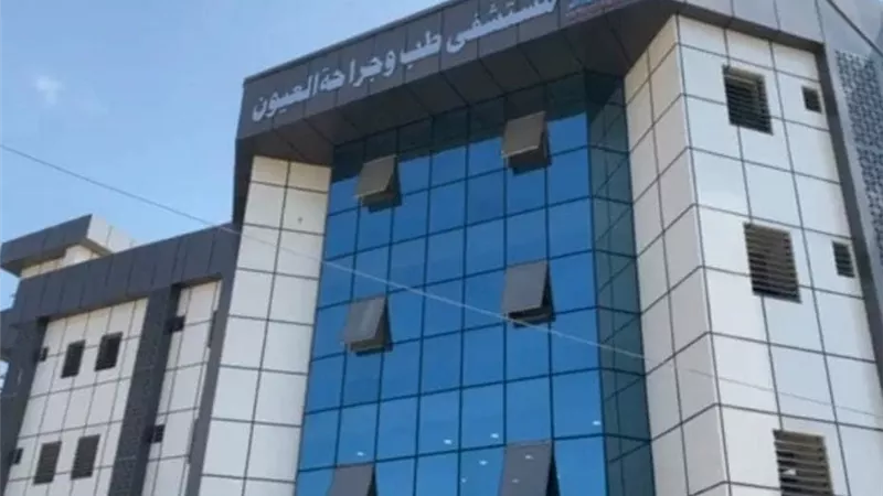 الصحة: تقديم 17.2 مليون خدمة طبية بمحافظة الشرقية خلال 2024