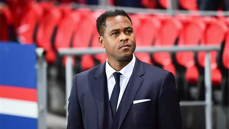 رسميا.. كلويفرت مديرا فنيا لمنتخب إندونيسيا