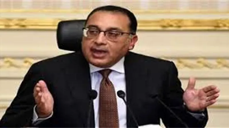 مدبولي: كلمة الرئيس في عيد الميلاد تجسد وعي المصريين بالتحديات