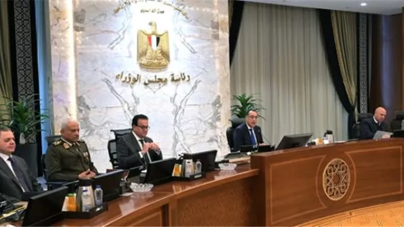 مدبولي: المتحف المصري الكبير منصة للترويج لمصر في كافة المجالات