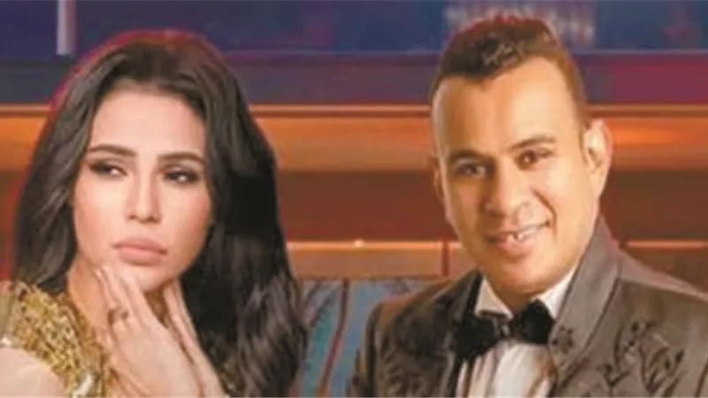 محمود الليثي وأمينة يحييان حفلاً غنائيًا في مونتريال بكندا