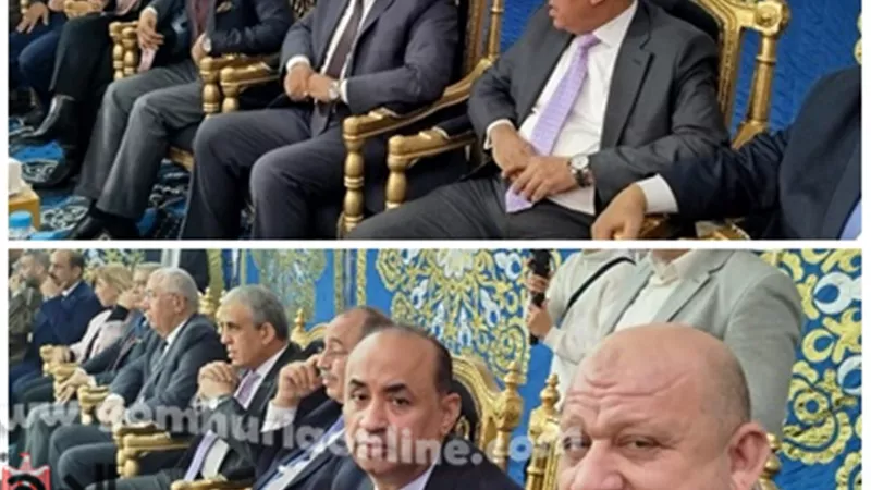 تفاصيل المؤتمر الأول
