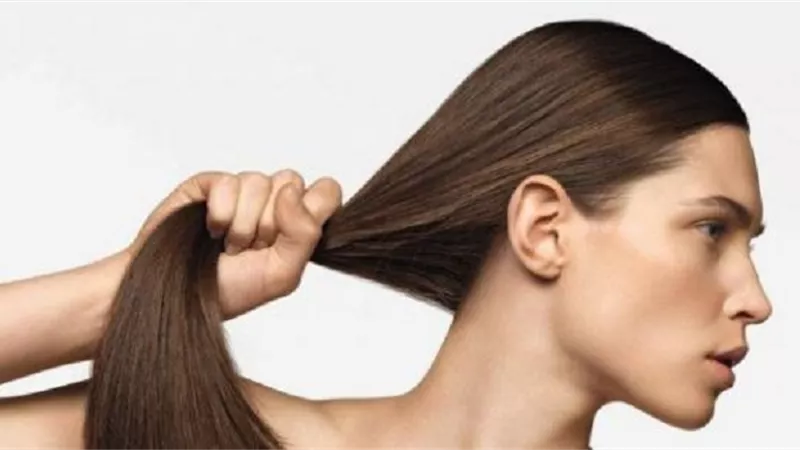 5 وصفات طبيعية لتقوية الشعر وزيادة لمعانه