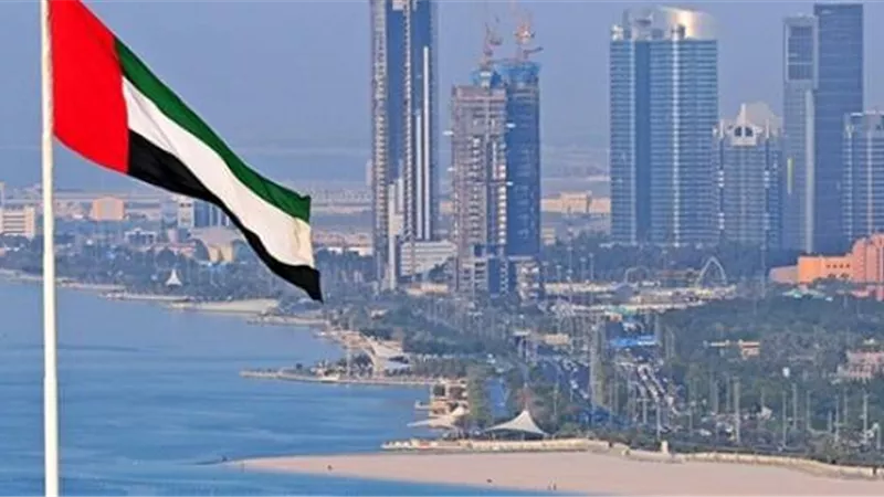 الإمارات تدرج أفرادا وكيانات إخوانية على قائمة الإرهاب