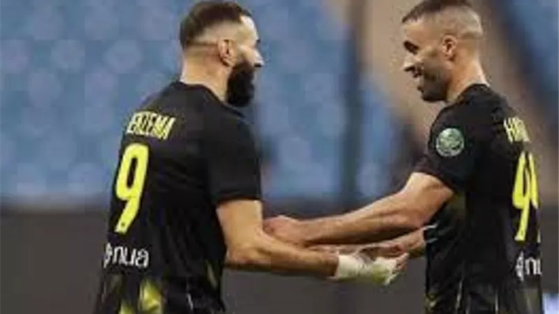 الاتحاد يصطدم بالشباب.. نتائج قرعة كأس الملك السعودي 2025