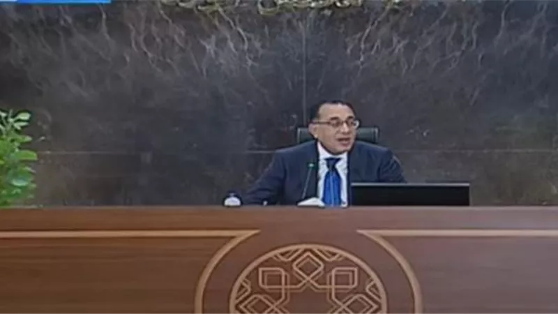 مدبولي: توفير 1.5 مليار دولار بعد عودة إنتاج حقول الغاز لمعدلاتها