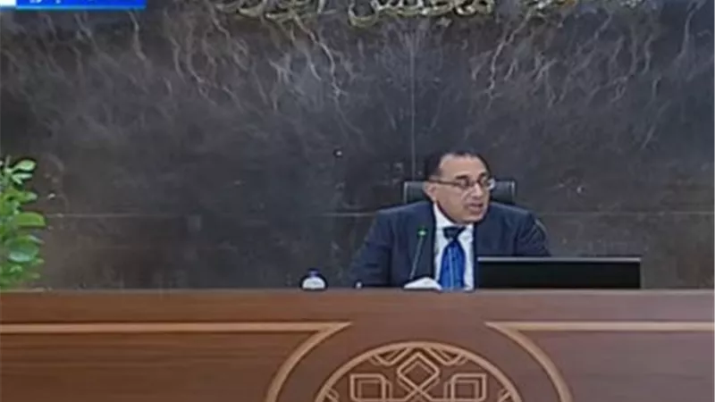 رئيس الوزراء: مصر تسعى لأن تكون مركزاً إقليمياً لإنتاج وتوزيع الغاز
