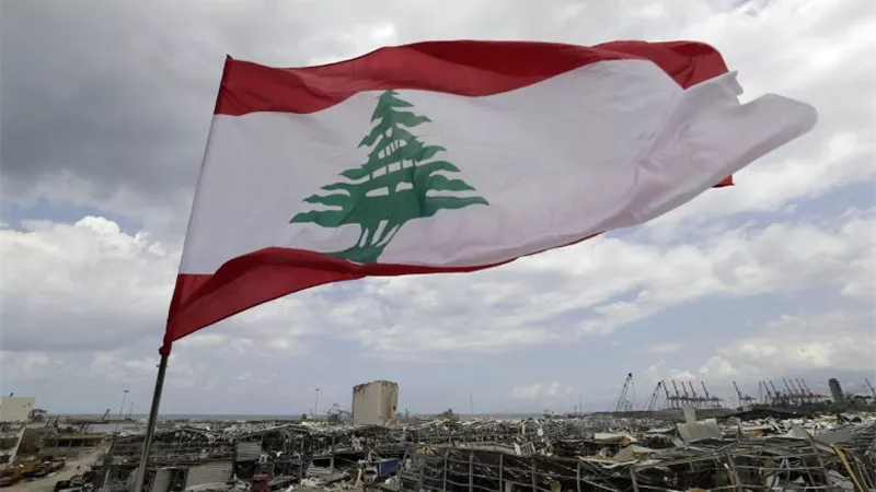 سليمان فرنجية يعلن انسحابه من السباق الرئاسي في لبنان
