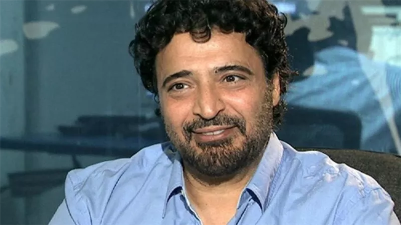 حميد الشاعري ينفصل عن زوجته ويعيش حالة نشاط فني